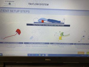 Autonomic Nervous System Testing