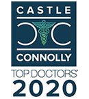 Castle Connolly - Top Doctors 2020