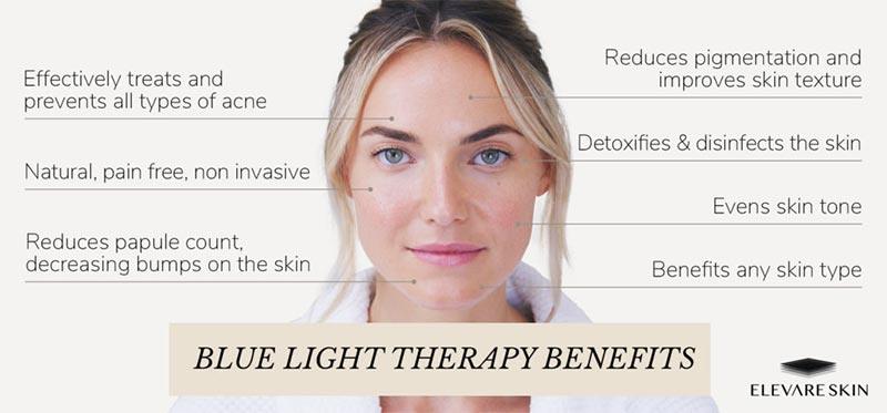 Ivory Light Therapy