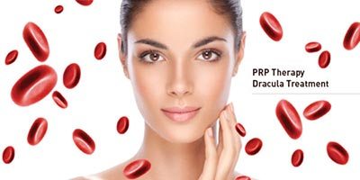 PRP for Facial and Hair Treatment