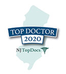 Top Doctors 2020 - NJ Top Docs