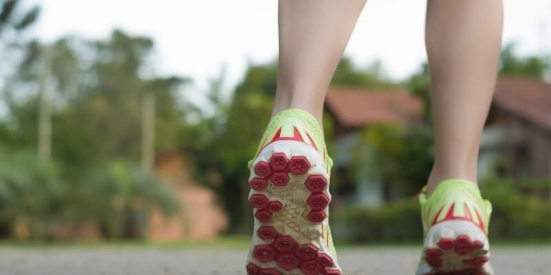 What is abnormal gait?