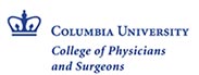 Columbia university college of physicians and surgeons