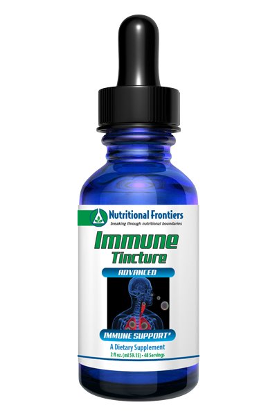 Tincture Immune