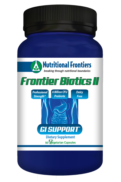 Frontier Biotics II