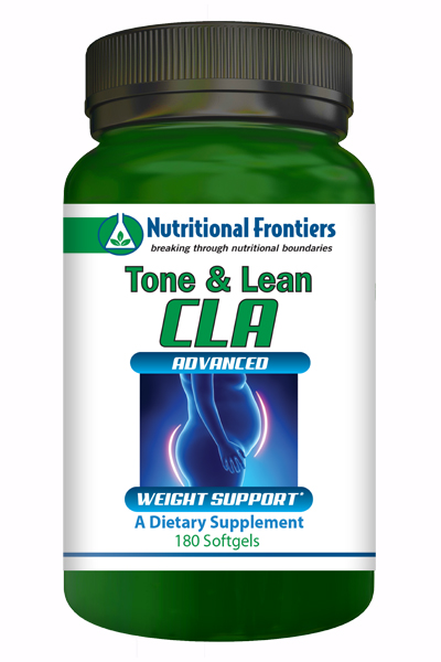 Tone and Lean CLA