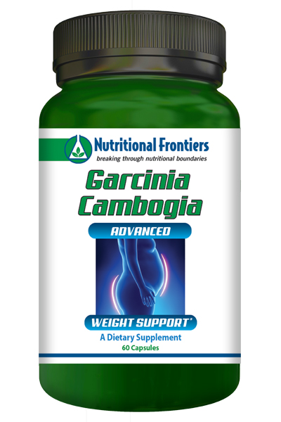 Garcinia Cambogia