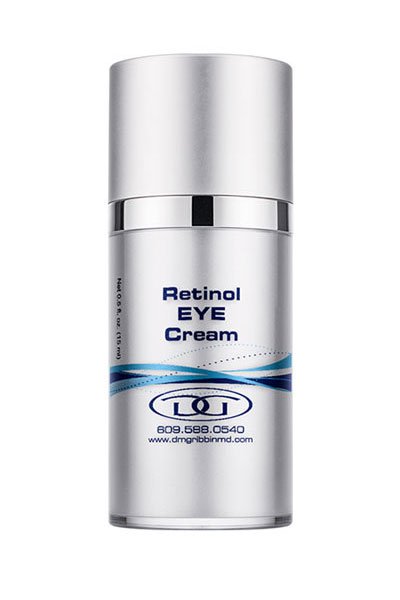 Retinol Eye Cream