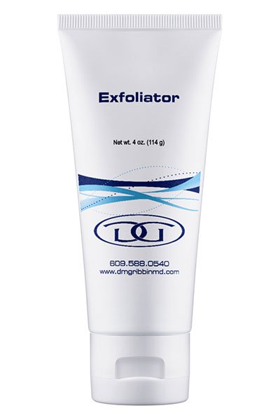 Exfoliator