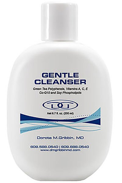 Gentle Cleanser