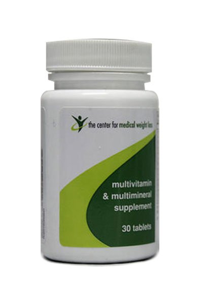 Multi Vitamin Mineral Supplement