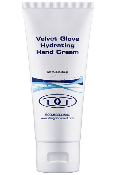 Velvet Glove Hydrating Hand Cream