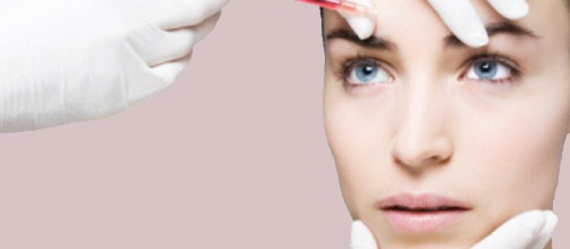 Platelet Rich Plasma (PRP) Therapy